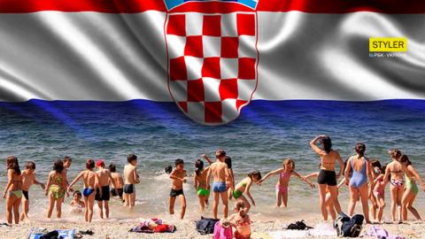 Скандал с отдыхом в Хорватии: принимающая сторона рассказала правду о формировании списков