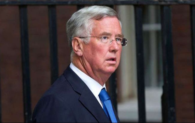 Великобритания отправит военных в Тунис для борьбы с ИГИЛ