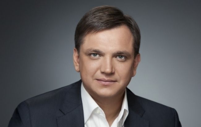 В "Оппоблоке" заявили, что Бойко не причастен ни к каким операциям Курченко