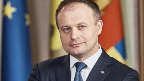 У Молдові пригрозили Москві підрахувати збитки від окупації Придністров'я