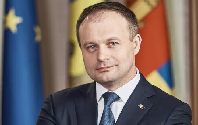 У Молдові пригрозили Москві підрахувати збитки від окупації Придністров'я