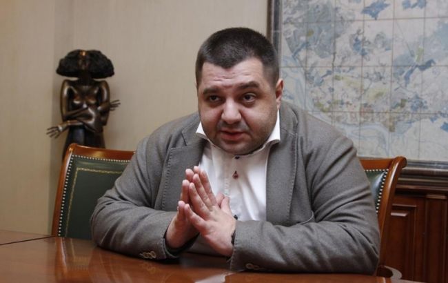 Прокуратура Кипра отрицает организацию встречи с Луценко нардепом Грановским