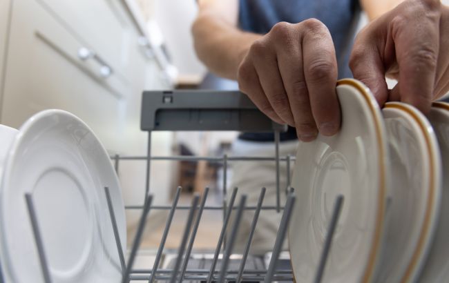 Як вдома зробити таблетки для посудомийної машини: знадобиться мінімум коштів