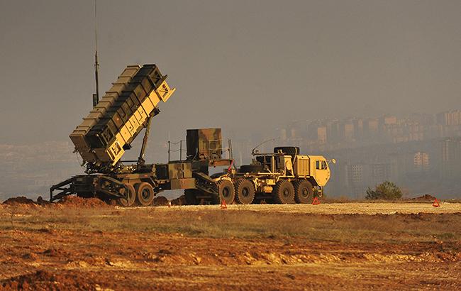 У США схвалили продаж Румунії зенітних ракетних комплексів Patriot