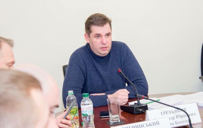 Нардеп Третьяков заявил о готовности выйти из коалиции