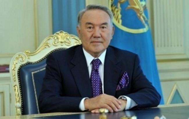 Казахстан підтвердив готовність провести зустріч Порошенка, Путіна, Меркель і Олланда в Астані
