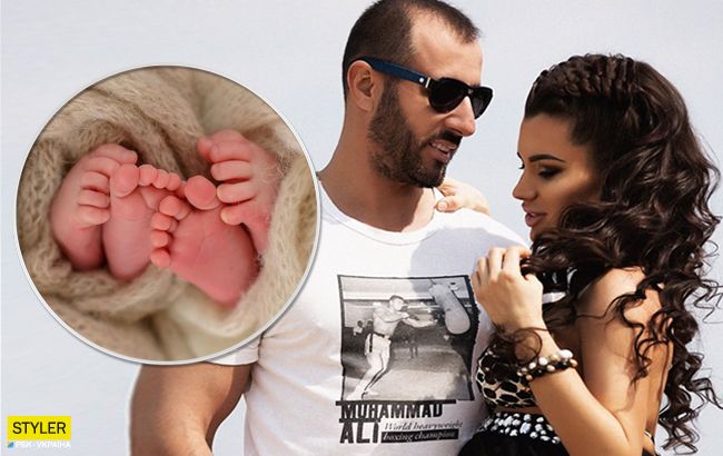 У соратника Ляшко родилась двойня: фото счастливого нардепа