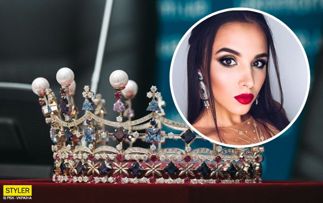 Скандал на конкурсе "Мисс Украина": одна из участниц оказалась сестрой директора