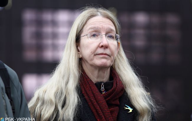 Мало загального з реальністю: Супрун розвіяла популярний міф про смертність