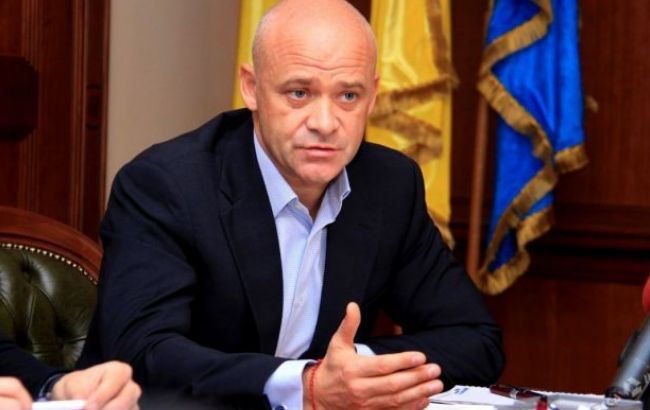 Почти 40% одесситов поддержали бы Труханова на выборах мэра, - опрос