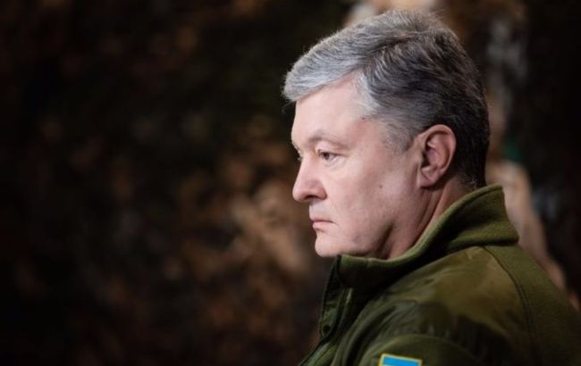 Порошенко: главный просчет Путина - новая украинская армия