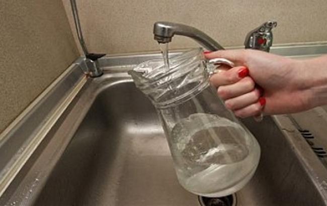 Кількість потерпілих за забруднення водопровідної води в Бортничах зросла до 78 осіб