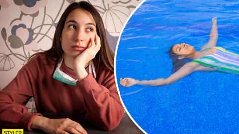 Карантин и отдых на море: Комаровский рассказал, когда украинцы смогут отдохнуть