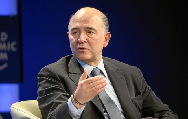 У Єврокомісії заявили, що бюджетних поступок з боку Італії недостатньо