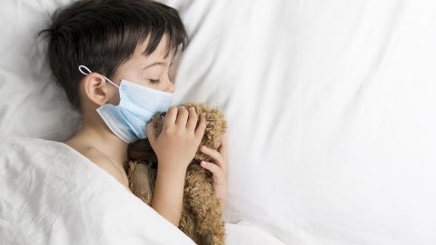 Коронавірус для дітей виявився серйознішим, ніж передбачалося раніше