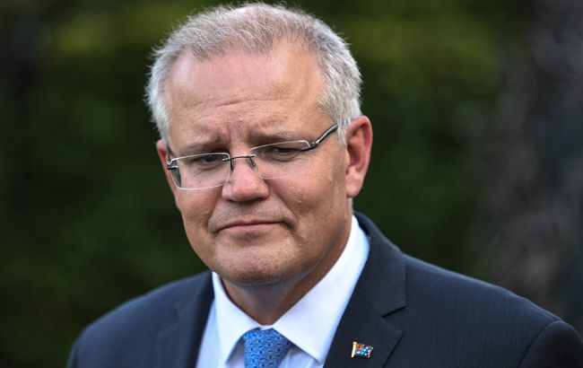 Прем'єр Австралії підтвердив участь австралійця в теракті в Новій Зеландії