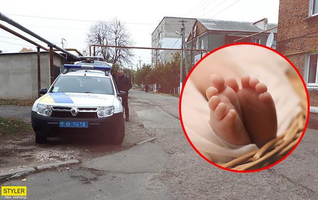 "Дала ему соску и прикрыла рот рукой": в Одесской области мать задушила собственного сына
