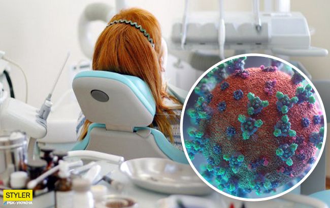 Як будуть працювати стоматологи після карантину: розроблений список правил