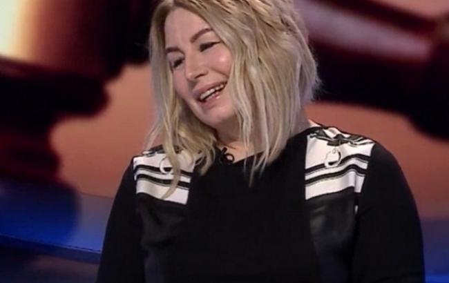 Анна Герман объяснила перемены в своей внешности долгим авиаперелетом