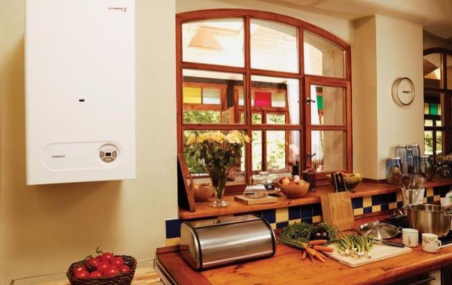 Переваги електричного опалення