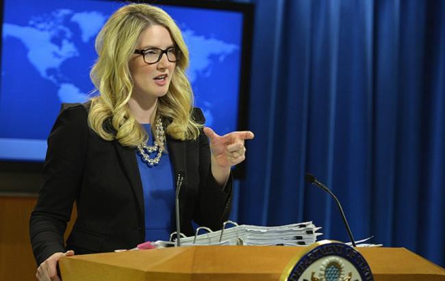 Держдеп США звинуватив Росію в поставках систем ППО на Донбас