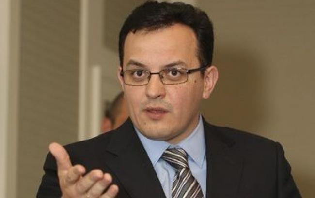 "Самопоміч" хоче у вівторок заслухати Яценюка щодо встановлення тарифів