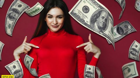 Гороскоп на май: эти знаки Зодиака получат огромные деньги