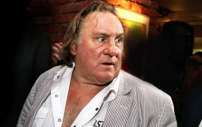 "С Жерардушкой нашим Депардье": в России предлагают провести свое Евровидение