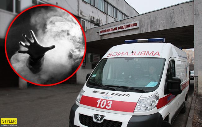 Діти грілися: під Черкасами загинула дівчина, її друг – в реанімації