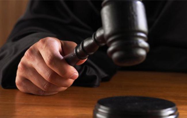 Суд арестовал экс-прокурора Обуховского района и определил залог 365 тыс. грн