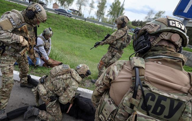 Катування та збут наркотиків в РФ: судитимуть керівників злочинного групування