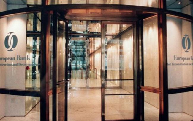 Міжнародні донори виділили 11 млн євро у фонд ЄБРР для підтримки реформ в Україні