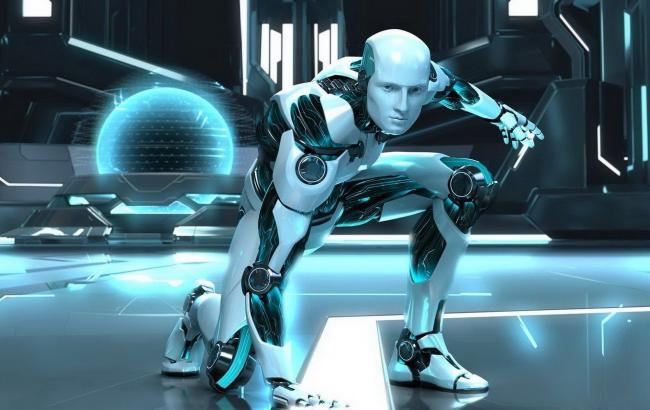 До 2030 року третину існуючих робочих місць у Британії займуть роботи