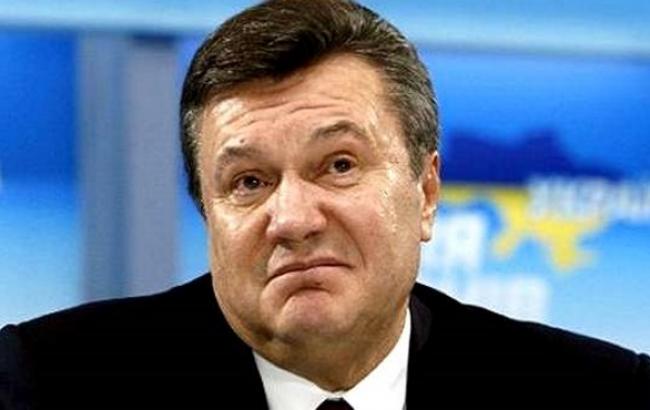 Суд предотвратил снятие 20 млн грн со счета Януковича в "Ощадбанке", - Ярема