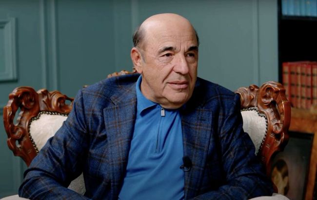 Рабінович: в Україні потрібно змінювати політичну систему