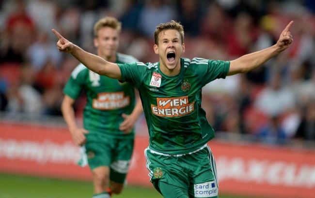 Лига Чемпионов: результаты матчей квалификации 4 августа