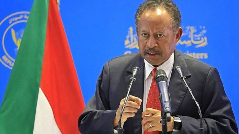 Прем'єр Судану подав у відставку на тлі політичної кризи