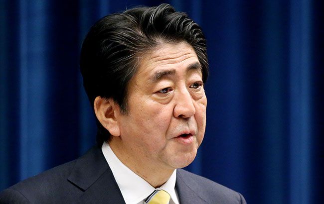 В Японії допускають ймовірність хімічної або ядерної атаки з боку КНДР