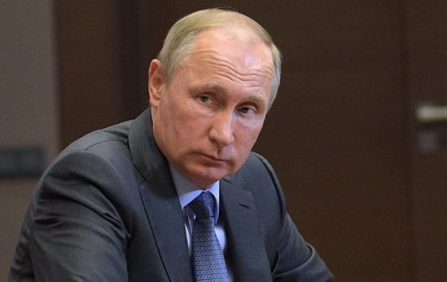 Путин оценил отношения США и России