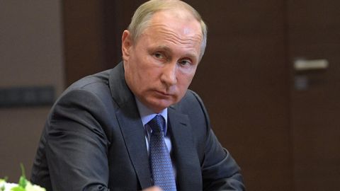 Россия и Украина совместно объявят решение по обмену, - Путин