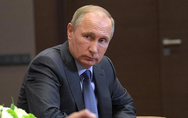 В Кремле заявили, что Путин может оказывать "определенное влияние" на главарей ДНР/ЛНР