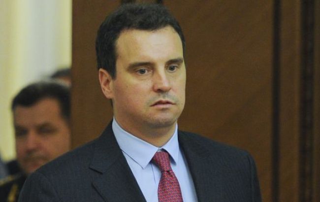 ОЕСР готова збільшити підтримку для України, - Абромавічус