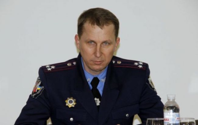 Боевики обстреляли Авдеевку, ранен местный житель, – МВД