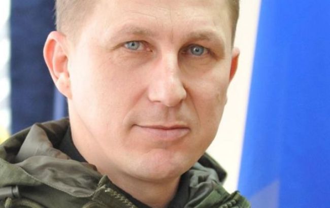 МВД проводит экспертизу личности застрелившегося в Мариуполе "диверсанта"