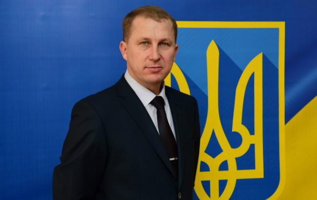 Национальную полицию в Донецкой области возглавил Аброськин