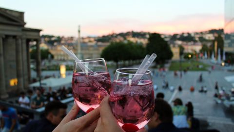 Собутильник чи співпляшник? Як правильно називати українською компаньйона по чарці