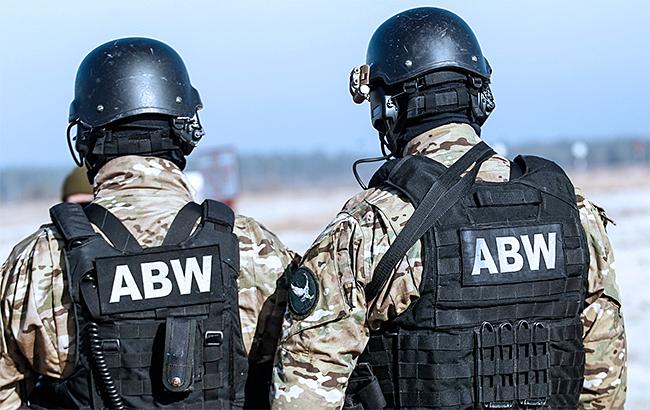 У Польщі запобігли замаху на органи влади