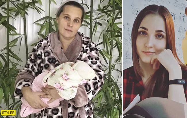 Родила 14-го ребенка: украинцы раскритиковали мать-героиню