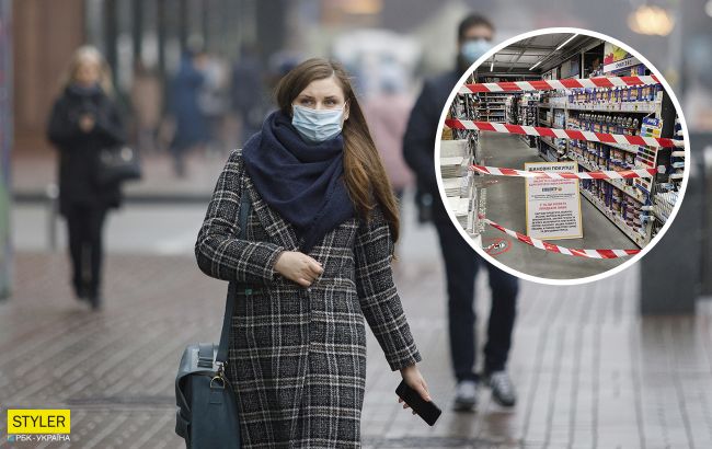 Обійдеться без шкарпеток: лікар дала пояснення заборонам під час локдауну