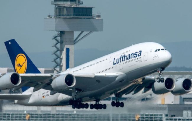 Германия запретит пассажирское авиасообщение с пятью странами из-за мутаций COVID